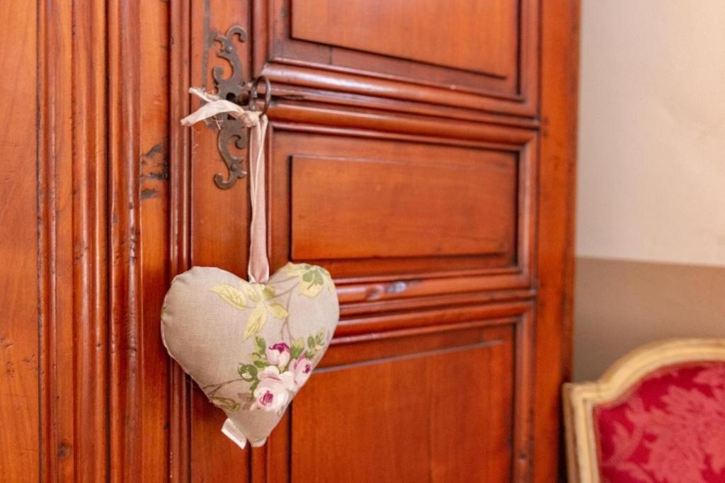 Mas De L'Olivette Bed & Breakfast Cotignac Dış mekan fotoğraf