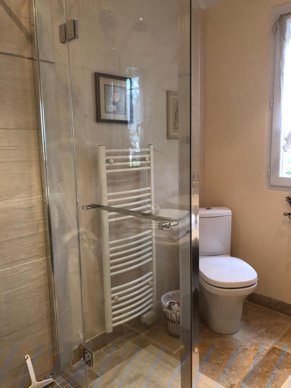 Mas De L'Olivette Bed & Breakfast Cotignac Dış mekan fotoğraf